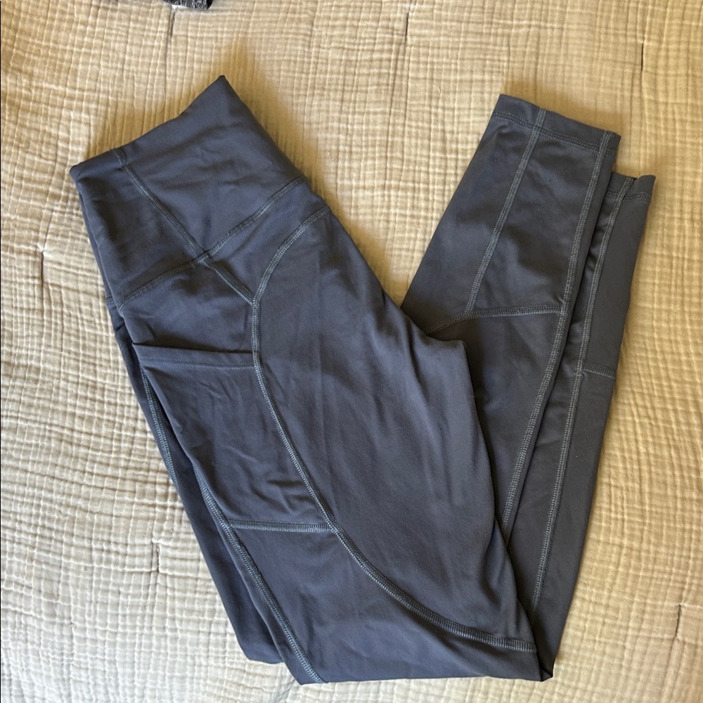 Victoria's Secret Navy VSX Sport Leggings